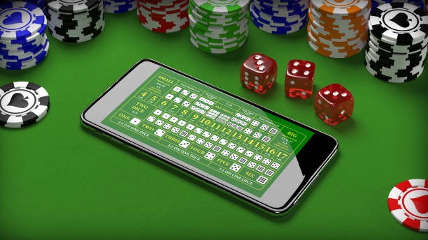 nabati bet blackjack deposit and session walkthrough